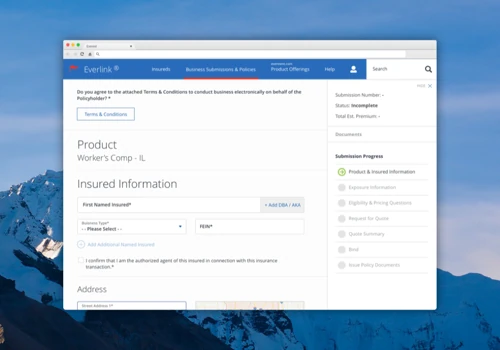 Everest: Optimizing the Everlink Workers’ Portal