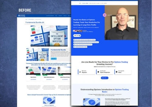 WordPress Design, SEO & Speed