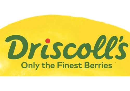 Driscoll's Sweet Tribute - Brand Activation