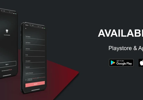 The Networker App