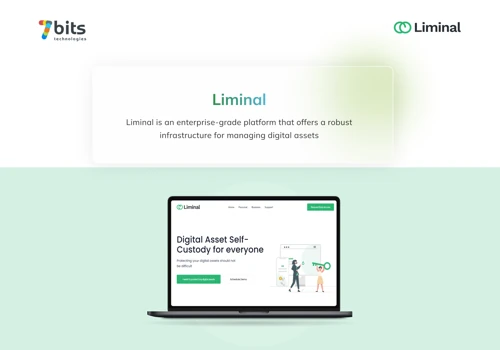 Liminal
