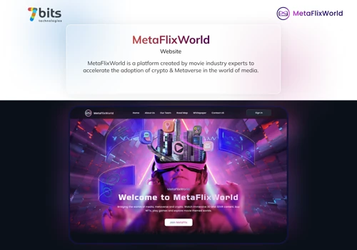 MetaFlixWorld