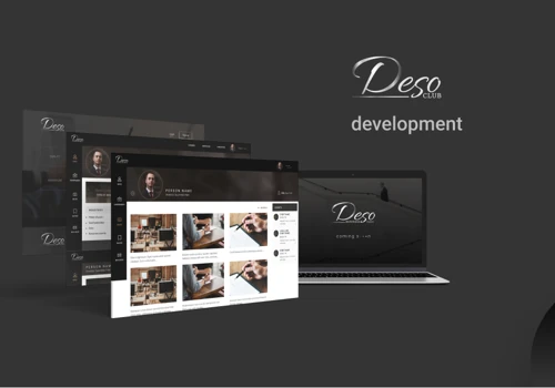Deso Club