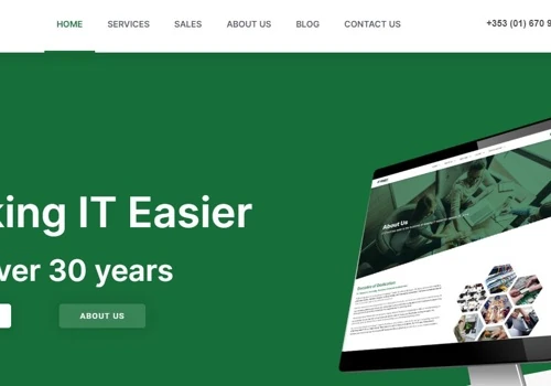SEO & PPC Consulting For IT Direct Dublin