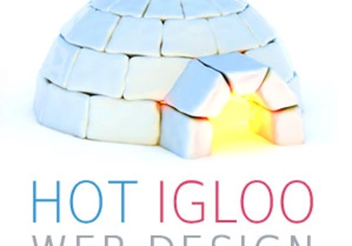 Hot Igloo Web Design