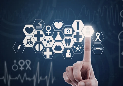 Healthcare Supply Chain Data Management