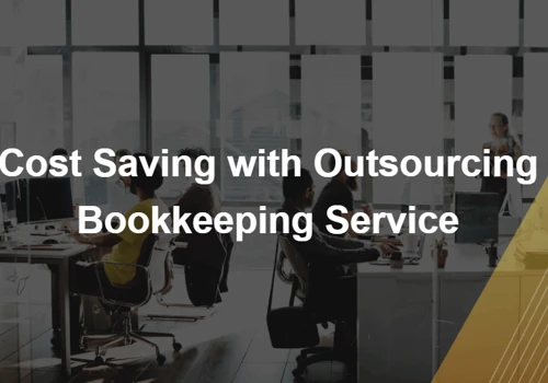 Bookkeeping Service Outsourcing