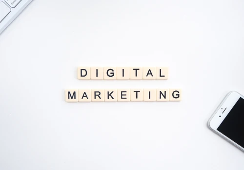 Digital Marketing Agency