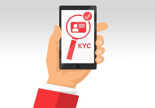 KYC Project AI Laravel
