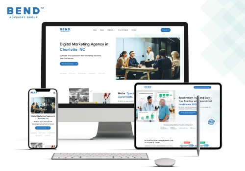 Digital Marketing Agency