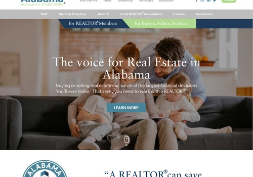 Alabama Association of REALTORS