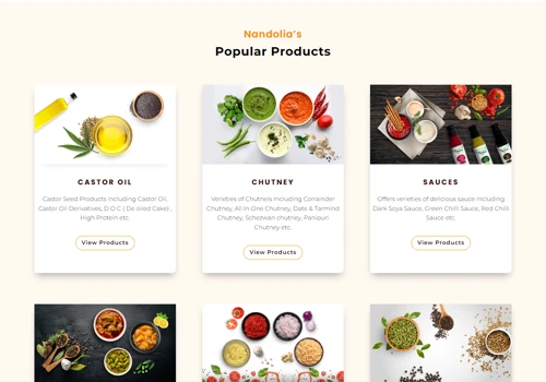 Web Development and Growth Stratagy