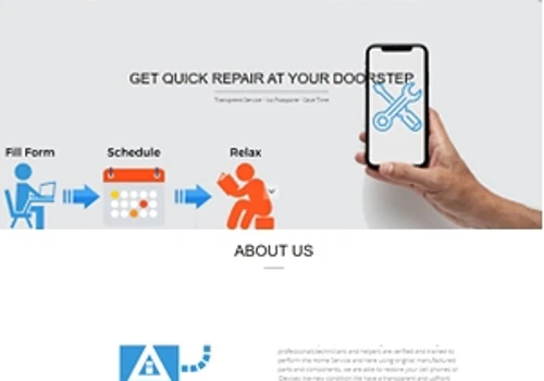 The Cell repair firm
