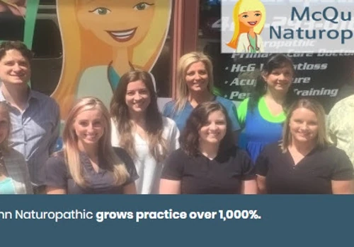 McQuinn Naturophathic