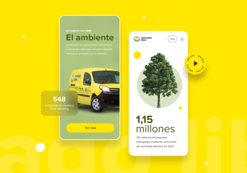 Mercado Libre | Sustainability