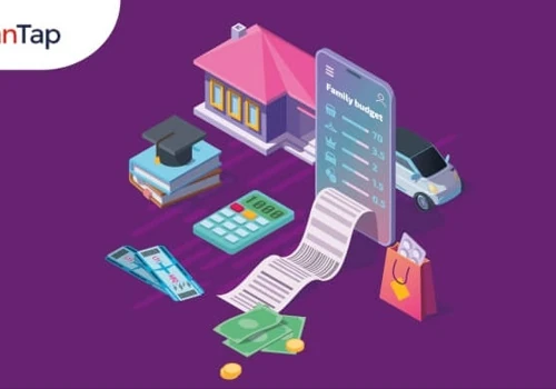 The fastest loan disbursal fintech company