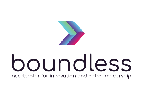 Rebranding for Regional Innovation Centre