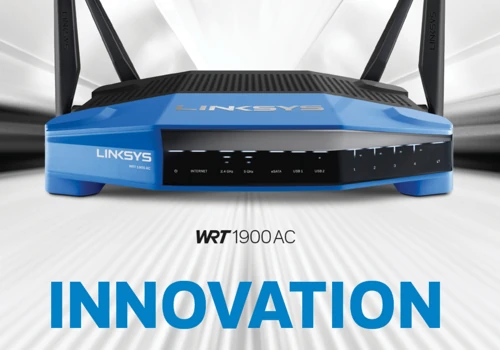 Linksys