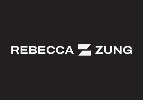Rebecca Zung Brand Revamp