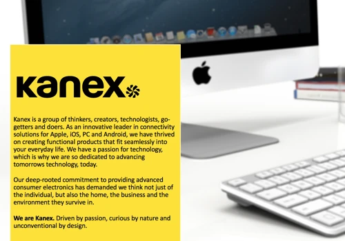 Kanex