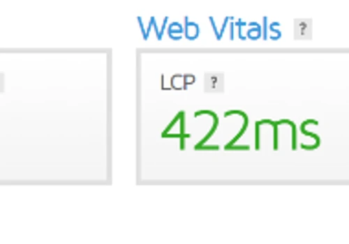 Re-platform and optimize