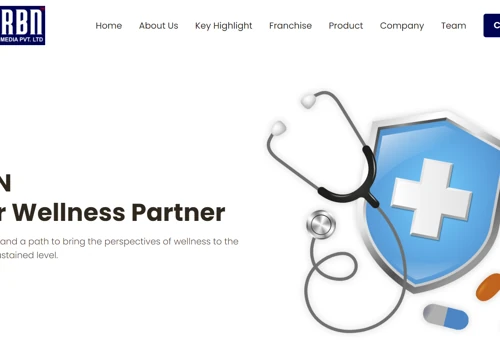 JRBN Website