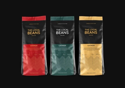 The Local Beans