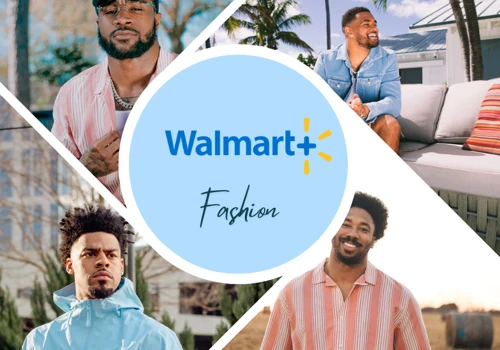 Walmart Spring Fashion