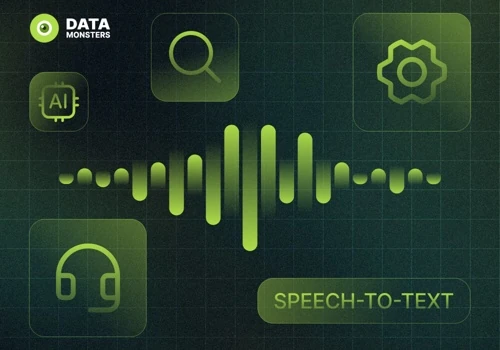 ASR for Speech Assistant