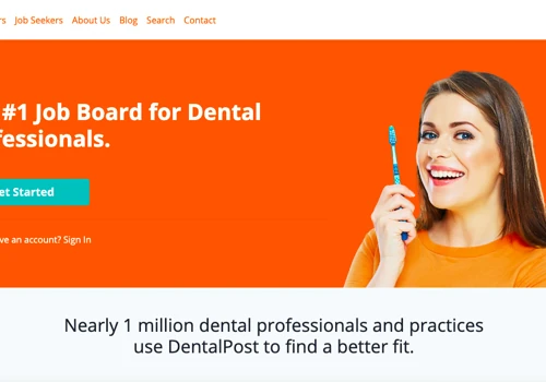Dental Post - SEO