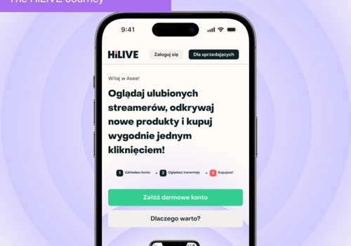 HiLIVE