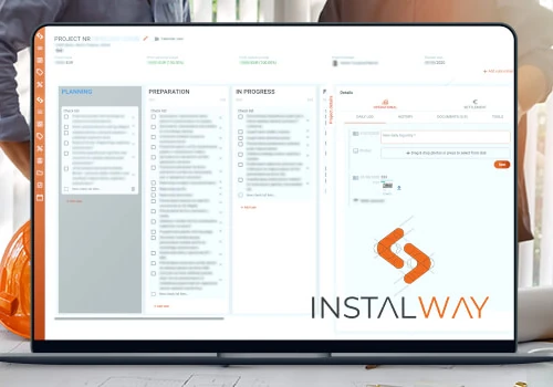 InstaWay
