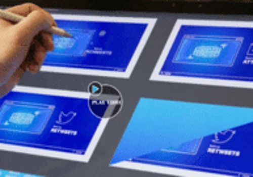 Micro Focus Animated Video