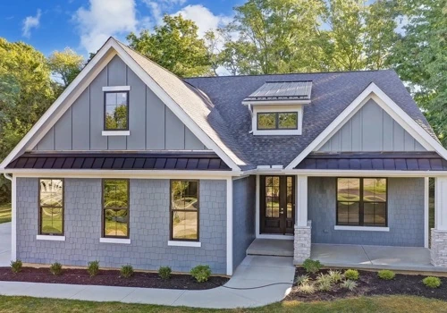 Ashford Homes Gallery