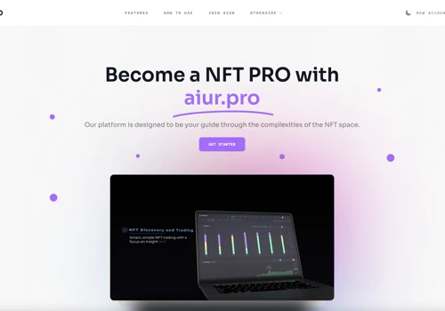 Aiur Pro