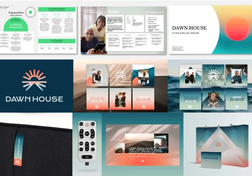 Dawn House: Defining a Category