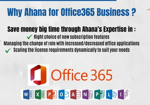 Microsoft O365