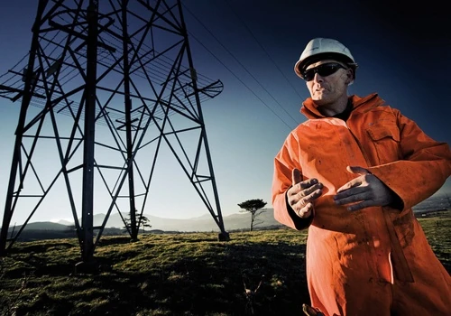 Community consultation for National Grid
