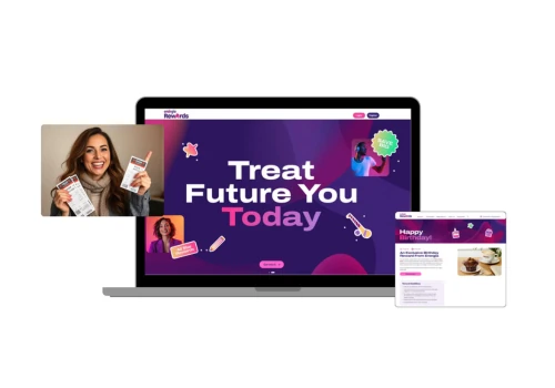 Loyalty Platform Modernization Project