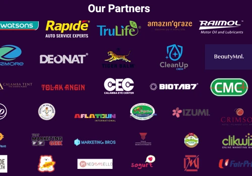 Our Project Partners
