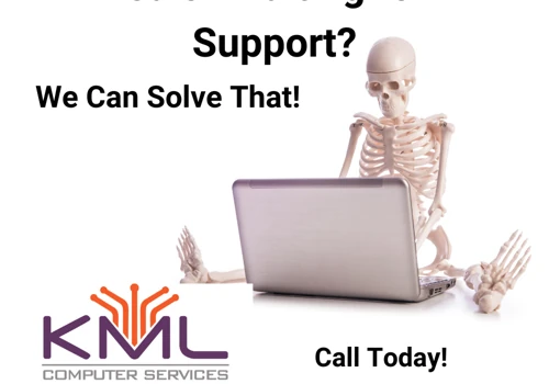 Help Desk Support For Technology