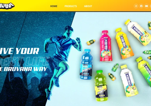 Website Development