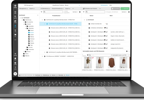 Omnichannel marketing solution
