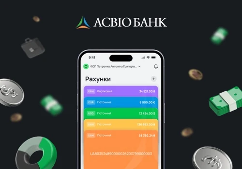 Mobile Business App