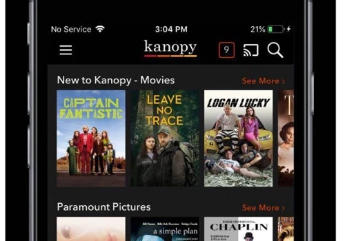 Kanopy