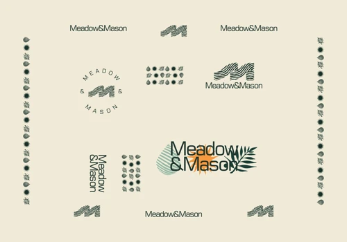 Meadow & Mason - Branding & Social Media Marketing