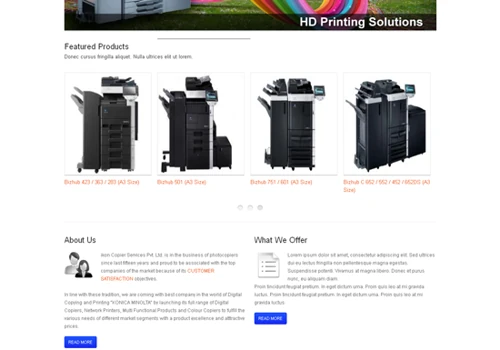 Wordpress Development & Theme Customization
