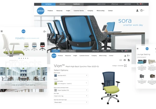 Configura Stage Custom Integration