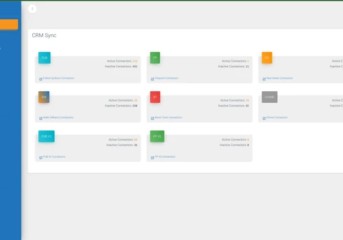 Conversion Monster Integration (CMI)