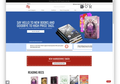 Headless E-commerce Migration powered by Next.js